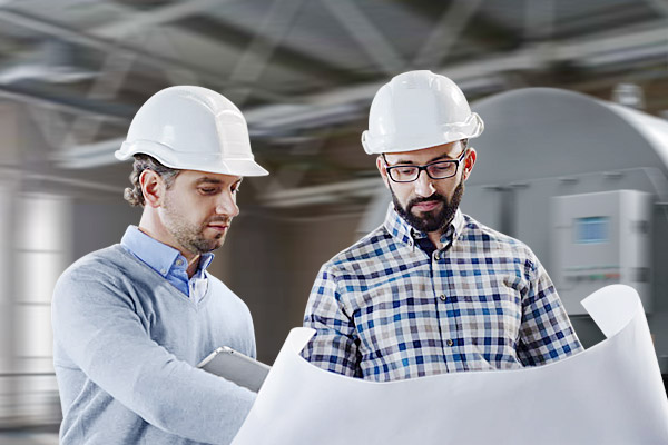 Проектирование вентиляции