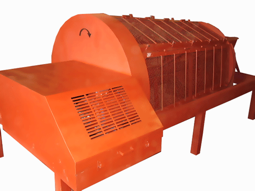 Сеялка для песка СП72