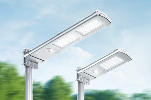 Наружное освещение