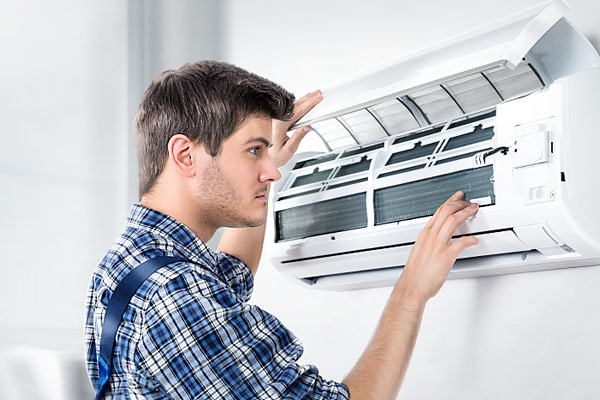 Системы кондиционирования