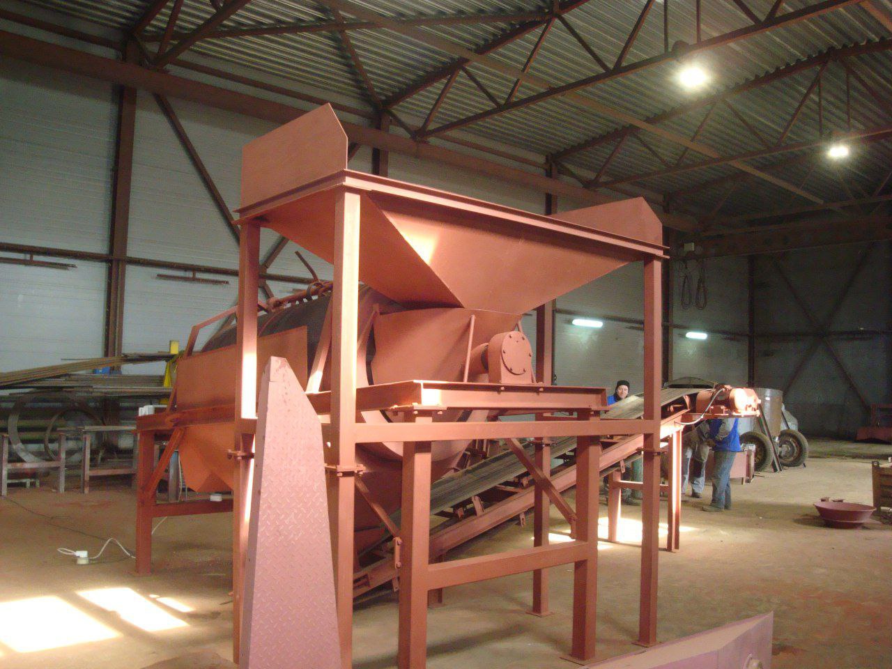 Идеальное решение для гольфовых полей в Гатчинском районе! Идеальное решение для гольфовых полей в Гатчинском районе!