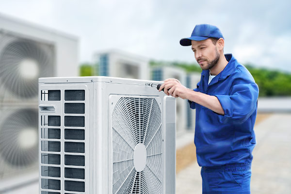 Приточно-вытяжные установки