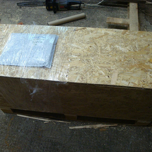 Отличные новости из мира строительных технологий!