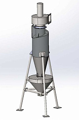 Циклон ЦН 15-700