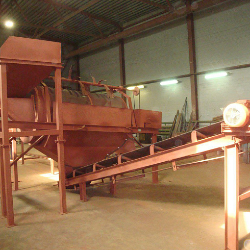 Идеальное решение для гольфовых полей в Гатчинском районе!