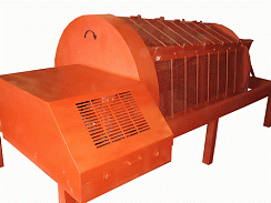 Сеялка для песка СП72