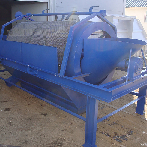 Поставка сеялки СП-120 в Казахстан