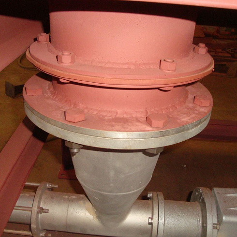 Сегодня расскажем о нашем новом проекте, который мы разработали для одного из заказчиков из Нижнего Новгорода!