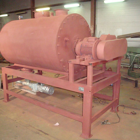 Сегодня расскажем о нашем новом проекте, который мы разработали для одного из заказчиков из Нижнего Новгорода!