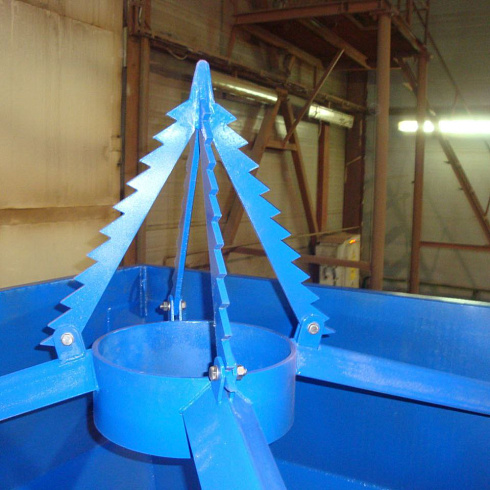 Новое поступление в Санкт-Петербург! Мы рады сообщить об отгрузке нашей Базы фасовки песка!