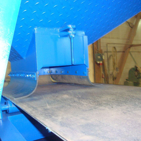 Новое поступление в Санкт-Петербург! Мы рады сообщить об отгрузке нашей Базы фасовки песка!