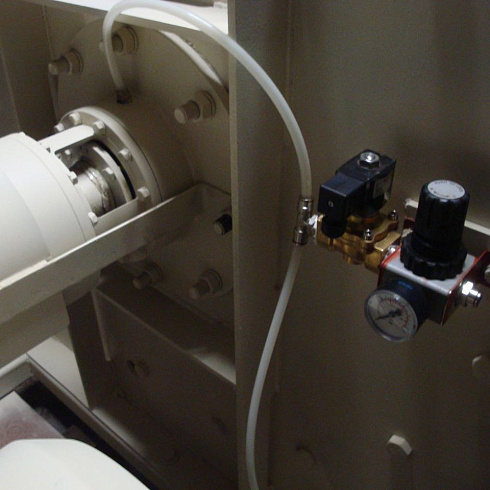 Теперь и в Севастополе: смеситель для идеальных смесей!