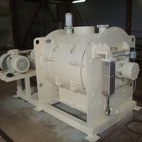 Теперь и в Севастополе: смеситель для идеальных смесей!