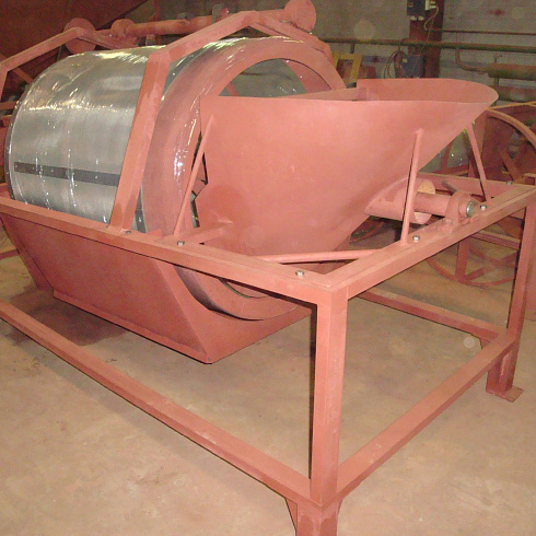 Сотрудничество с «Квацполимером»!