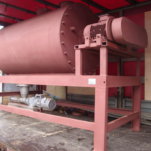 Сегодня расскажем о нашем новом проекте, который мы разработали для одного из заказчиков из Нижнего Новгорода!