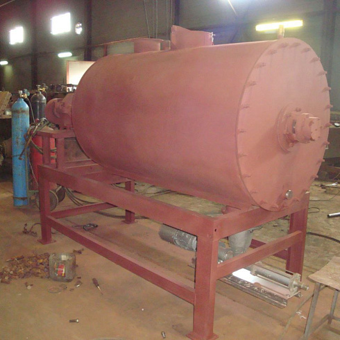 Сегодня расскажем о нашем новом проекте, который мы разработали для одного из заказчиков из Нижнего Новгорода!