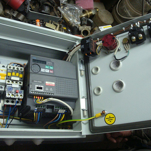 Идеальное решение для гольфовых полей в Гатчинском районе!