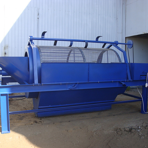 Поставка сеялки СП-120 в Казахстан