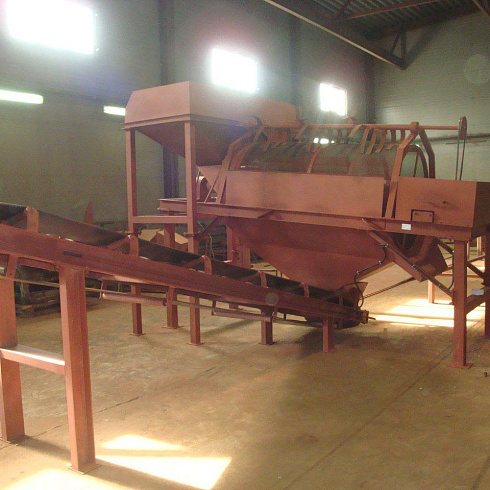 Идеальное решение для гольфовых полей в Гатчинском районе!