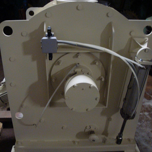 Теперь и в Севастополе: смеситель для идеальных смесей!