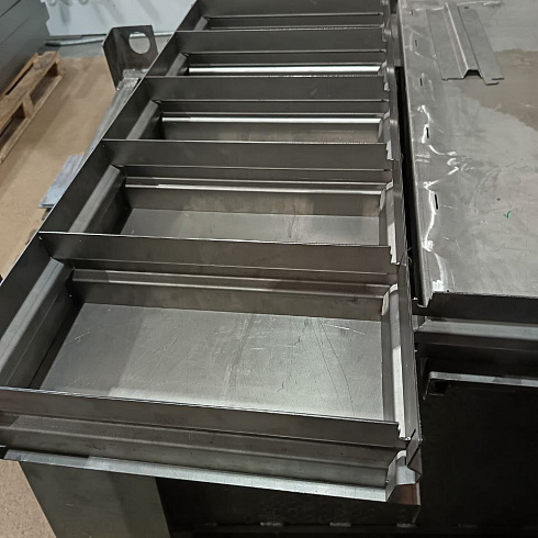 Делимся нашими уникальными технологиями с новыми регионами!