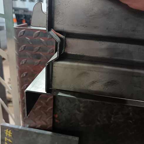 Делимся нашими уникальными технологиями с новыми регионами!