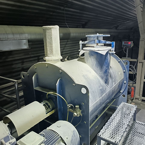 Новый проект в индустрии автомобильных смазок!