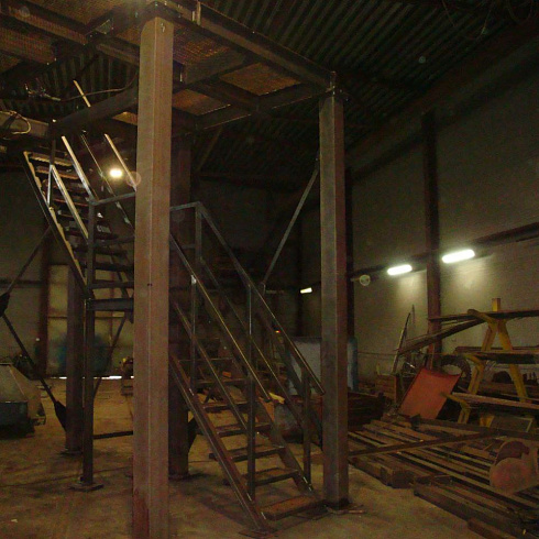 Новый проект в индустрии автомобильных смазок!