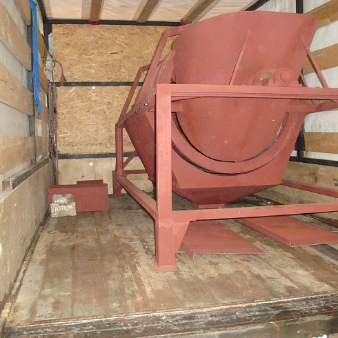 Сотрудничество с «Квацполимером»!