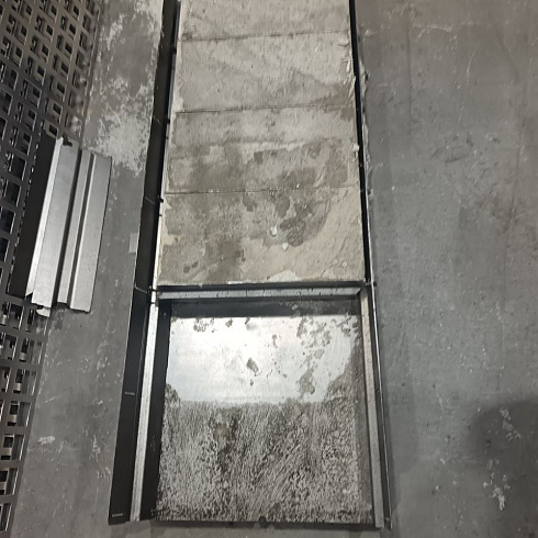 Делимся нашими уникальными технологиями с новыми регионами!