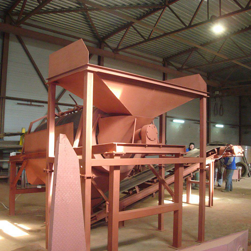 Идеальное решение для гольфовых полей в Гатчинском районе!